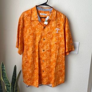 Tennessee Tommy Bahama Shirt